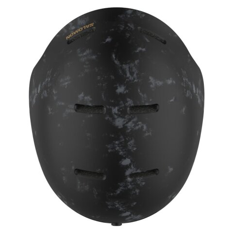 KACIGA SALOMON ORKA JR Tia & Dye Blk