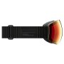 SKI MASKA SALOMON RADIUM PRO SIGMA PHOTO Blk/Poppy Red S1-S3 S-fit