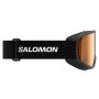 SKI MASKA SALOMON AKSIUM 2.0 ACC Blk/T.Ora S2 M-fit