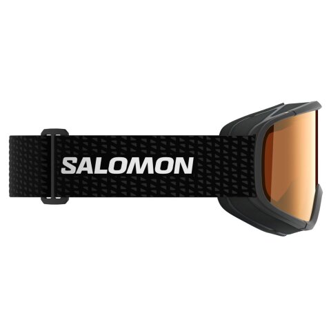 SKI MASKA SALOMON AKSIUM 2.0 ACC Blk/T.Ora S2 M-fit