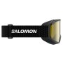 SKI MASKA SALOMON AKSIUM 2.0 ACC BlkYell Low Lite S1 M-fit