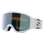SKI MASKA SALOMON AKSIUM 2.0 PHOTO WhPhoto Blue S1- S3 S-fit