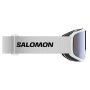 SKI MASKA SALOMON AKSIUM 2.0 PHOTO WhPhoto Blue S1- S3 S-fit