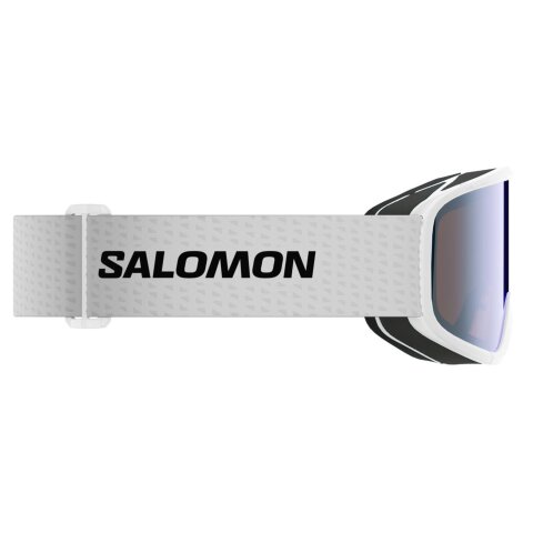 SKI MASKA SALOMON AKSIUM 2.0 PHOTO WhPhoto Blue S1- S3 S-fit