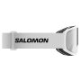 SKI MASKA SALOMON AKSIUM 2.0 WhSuper Wh S2 S-fit