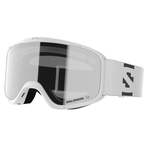 SKI MASKA SALOMON AKSIUM 2.0 WhSuper Wh S2 S-fit