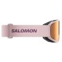 SKI MASKA SALOMON AKSIUM 2.0 ACC PinkT.Ora S2 S-fit