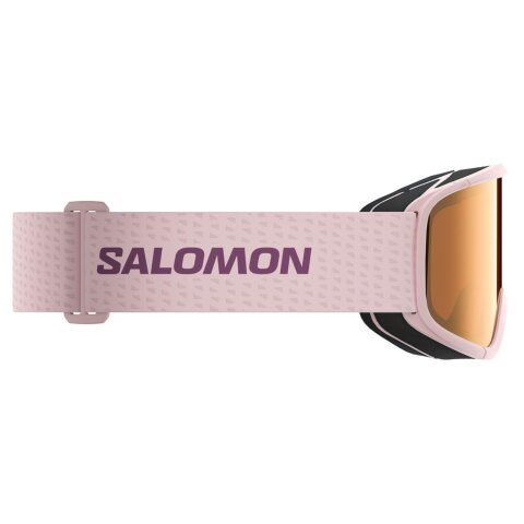 SKI MASKA SALOMON AKSIUM 2.0 ACC PinkT.Ora S2 S-fit