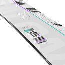 SNOWB. DASKA SALOMON HUCK KNIFE White