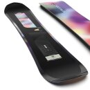 SNOWB. DASKA SALOMON WONDER BlkPurpl