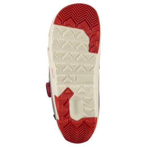 BUCE SALOMON LAUNCH BOA +SJ BOA Vanilla