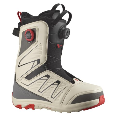 BUCE SALOMON LAUNCH BOA +SJ BOA Vanilla