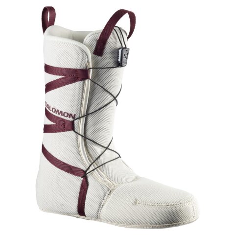 BUCE SALOMON PEARL BOA FIT W PortVanila