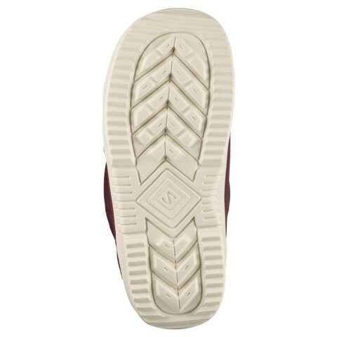 BUCE SALOMON PEARL BOA FIT W PortVanila