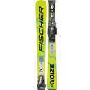 SKIJE FISCHER RC4 NOIZE M-P 26 Yell+ Z13