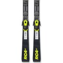 SKIJE FISCHER RC4 ST LYT PR 26 Blk+ Z11