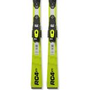 SKIJE FISCHER RC4 STI TPR 26 Yell+ RS10