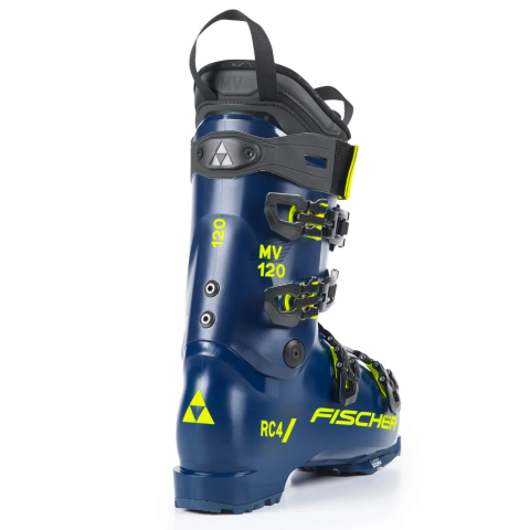 PANCE FISCHER RC4 120 GW MV VAC Ocean Blue