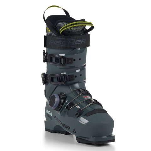 PANCE FISCHER RC4 BOA 110 LV VAC RhGray