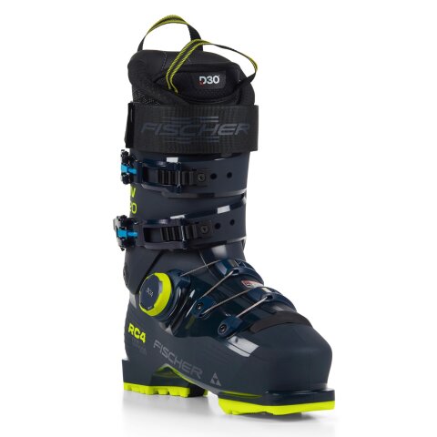 PANCE FISCHER RC4 BOA 120 MV VAC 26 Blue