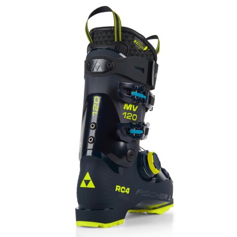 PANCE FISCHER RC4 BOA 120 MV VAC 26 Blue