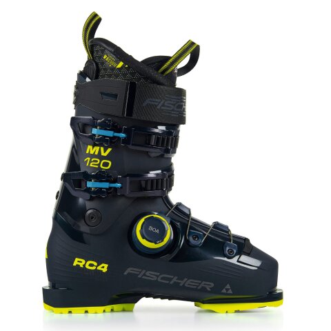 PANCE FISCHER RC4 BOA 120 MV VAC 26 Blue