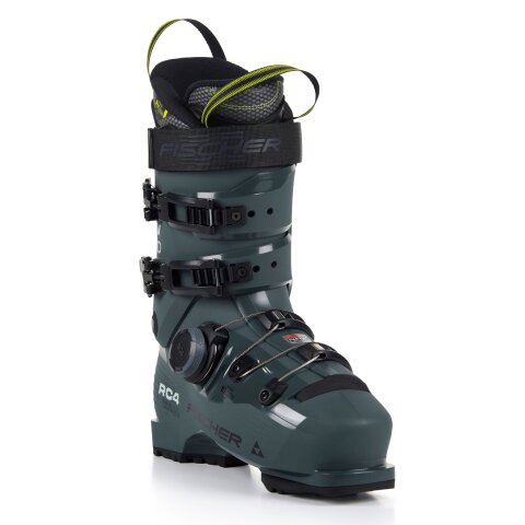 PANCE FISCHER RC4 BOA 110 MV VAC 26 RhG