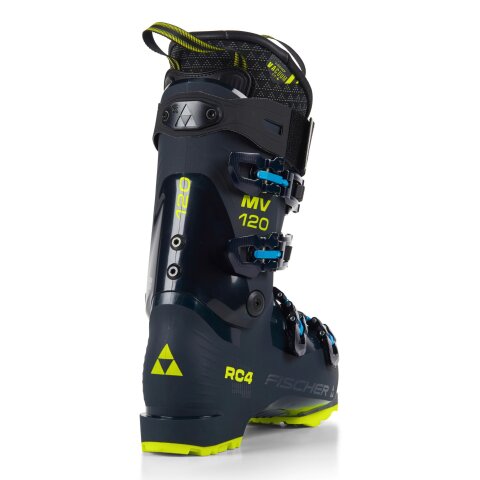 PANCE FISCHER RC4 120GW MV VAC Dark Blue