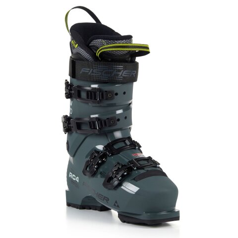 PANCE FISCHER RC4 110MV VAC RhGray