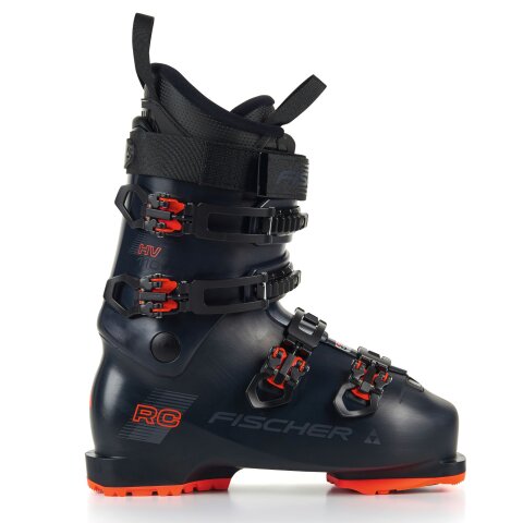 PANCE FISCHER RC 110 HV GW DkBlueRed