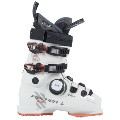 PANCE FISCHER RC4 BOA 95S MV W VAC Snow