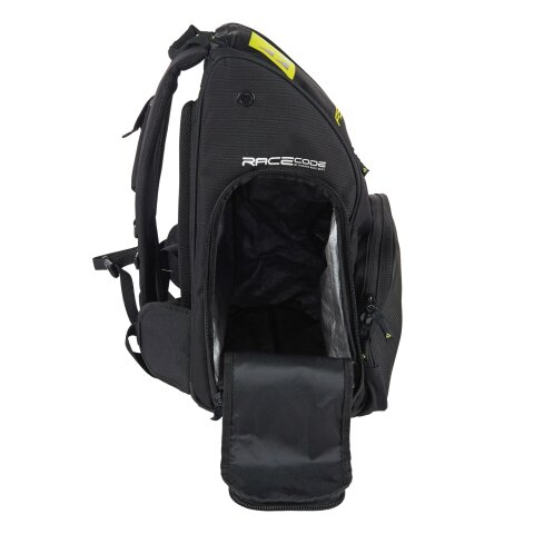 RUKSAK ZA PANCE I KACIGU FISCHER BOOTPACK RACE 55L