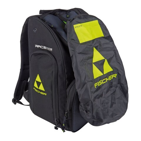RUKSAK ZA PANCE I KACIGU FISCHER BOOTPACK RACE 55L