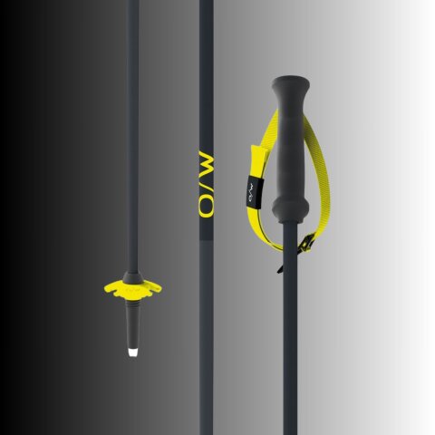 ŠTAPOVI ONE WAY GT14 DARK ow GraphYell