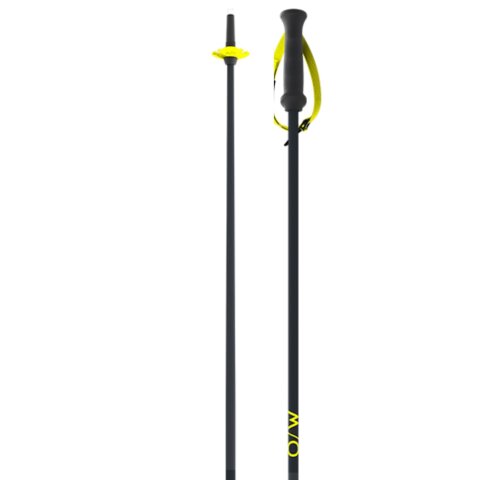 ŠTAPOVI ONE WAY GT14 DARK ow GraphYell