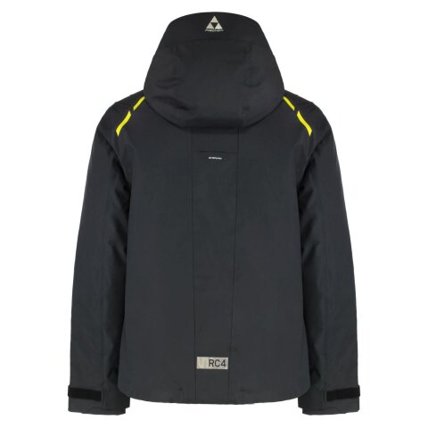 SKI JAKNA FISCHER RC4 H. KNAUSS 26 BlkY