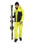 SKI JAKNA FISCHER RC4 H. KNAUSS 26 Yell