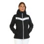 SKI JAKNA FISCHER LUNA Lady 26 BlkWh