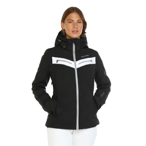 SKI JAKNA FISCHER LUNA Lady 26 BlkWh