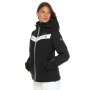 SKI JAKNA FISCHER LUNA Lady 26 BlkWh