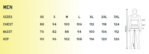 SKI MAJICA FISCHER BASE PRO 26 Yell/Blk