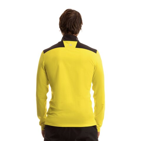 SKI MAJICA FISCHER BASE PRO 26 Yell/Blk