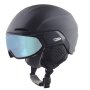 SKI KACIGA ALPINA ORO QV MIPS VISOR Blk