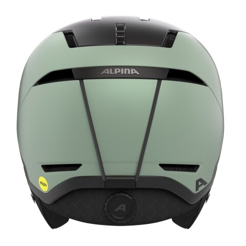 KACIGA ALPINA VERSATILE PRO MIPS Mat Gre