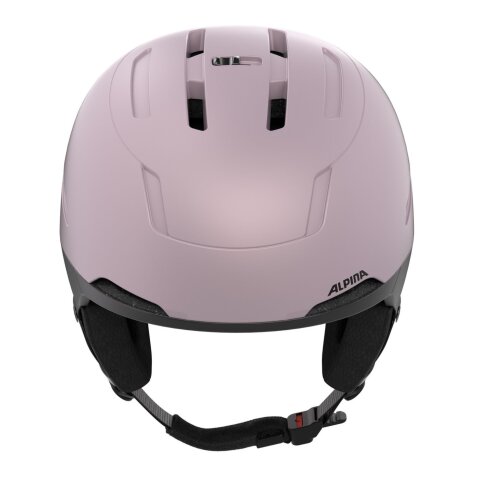 KACIGA ALPINA VERSATILE MIPS Mat Rose