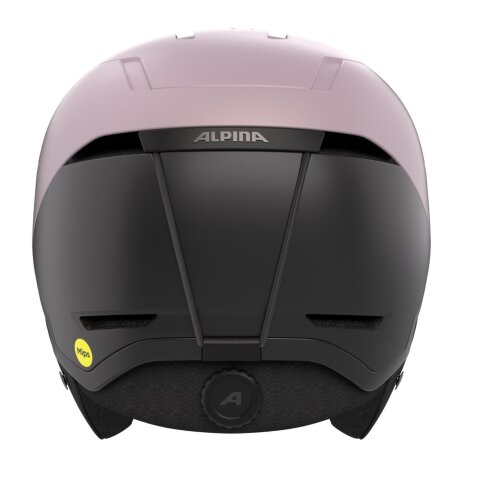 KACIGA ALPINA VERSATILE MIPS Mat Rose