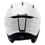 KACIGA ALPINA NAX Lady Mat White