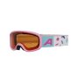 SKI MASKA ALPINA PINEY 2.0 JR RoseOra S2 3-6 god