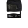 VEZICE ZA RUKAVICE ZIENER Z-LEASH LOGO Lady Blk