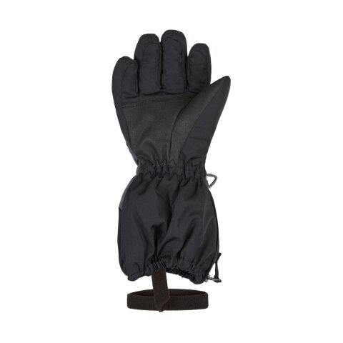 SKI RUKAVICE ZIENER LEVIO AS MINIS Blk